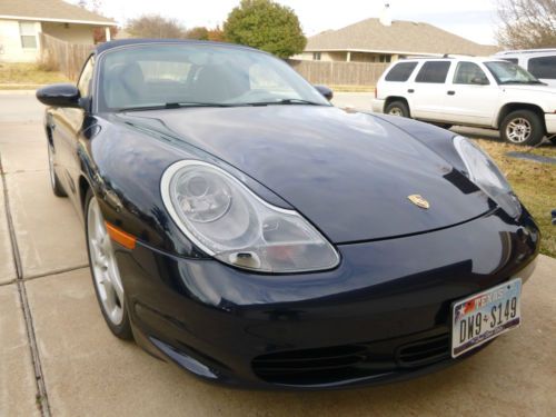 2003 Porsche Boxster Roadster S Convertible 2-Door 3.2L, US $21,000.00, image 2