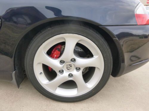 2003 Porsche Boxster Roadster S Convertible 2-Door 3.2L, US $21,000.00, image 12