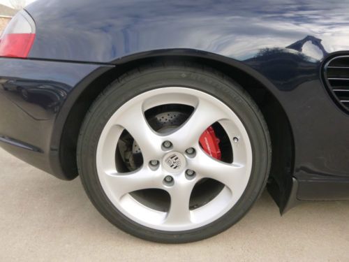 2003 Porsche Boxster Roadster S Convertible 2-Door 3.2L, US $21,000.00, image 13