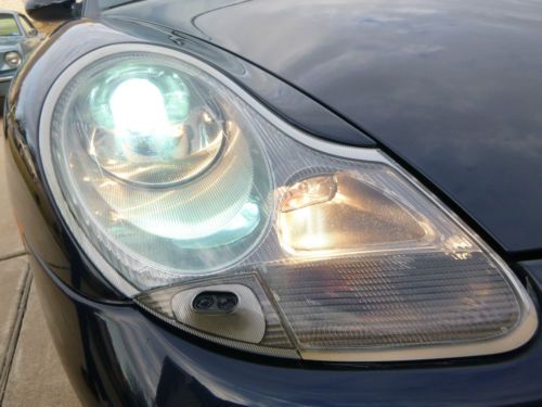 2003 Porsche Boxster Roadster S Convertible 2-Door 3.2L, US $21,000.00, image 15