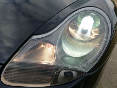 2003 Porsche Boxster Roadster S Convertible 2-Door 3.2L, US $21,000.00, image 16