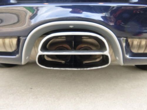 2003 Porsche Boxster Roadster S Convertible 2-Door 3.2L, US $21,000.00, image 20