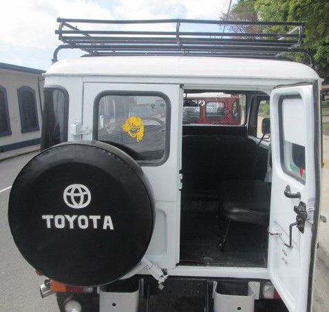 Diesel BJ40/FJ40 Toyota Land Cruiser, US $15,000.00, image 2