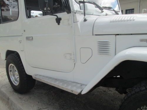Diesel BJ40/FJ40 Toyota Land Cruiser, US $15,000.00, image 5