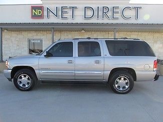 05 htd leather dvd like new 98k mi side steps certified net direct auto texas