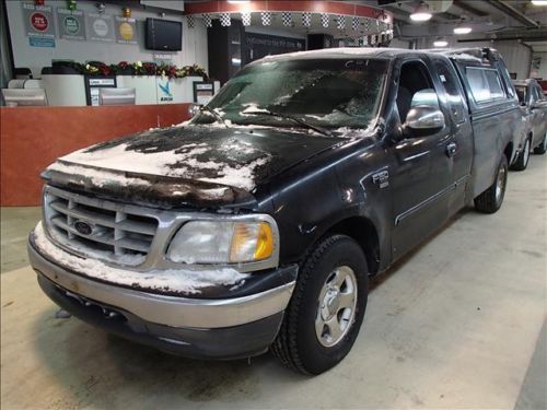 1999 ford f150 xlt_save thousands $$$_you fix you save_international shipping