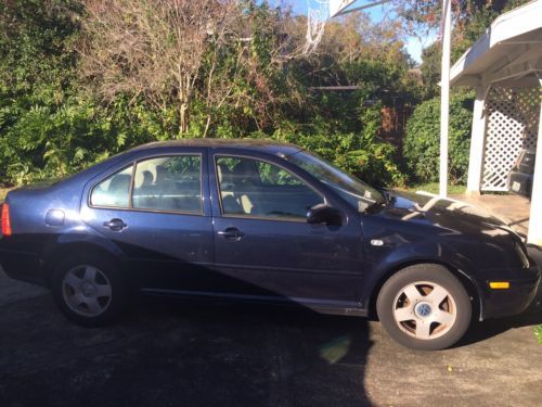 2000 vw volkswagen jetta gls