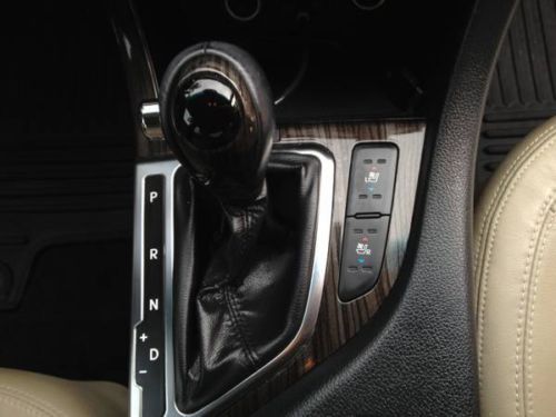 2011 Kia Optima EX Sedan 4-Door 2.0L, image 9