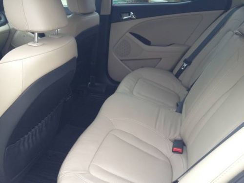 2011 Kia Optima EX Sedan 4-Door 2.0L, image 10