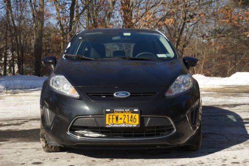 2011 Ford Fiesta SE Hatchback 4-Door 1.6L, US $9,500.00, image 3
