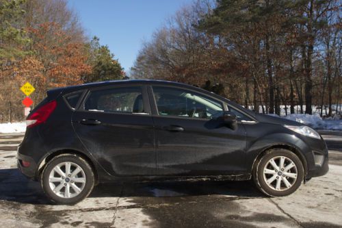 2011 Ford Fiesta SE Hatchback 4-Door 1.6L, US $9,500.00, image 4