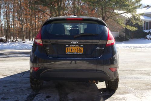 2011 Ford Fiesta SE Hatchback 4-Door 1.6L, US $9,500.00, image 6