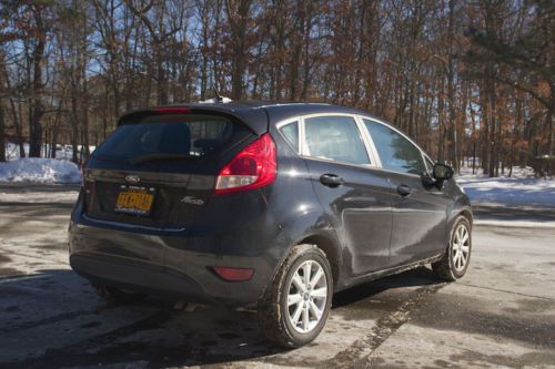 2011 Ford Fiesta SE Hatchback 4-Door 1.6L, US $9,500.00, image 7