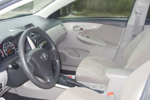 2013 TOYOTA COROLLA, US $15,500.00, image 3