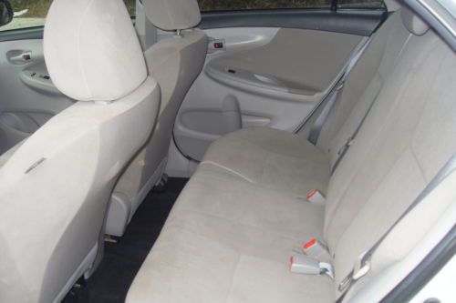 2013 TOYOTA COROLLA, US $15,500.00, image 4