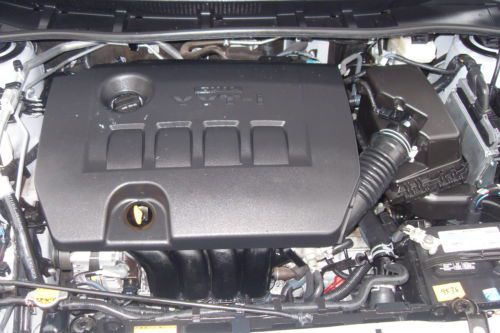 2013 TOYOTA COROLLA, US $15,500.00, image 6