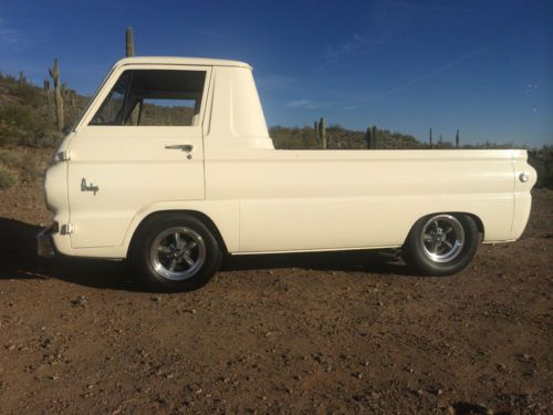 1968 dodge a-100 pick up mopar truck