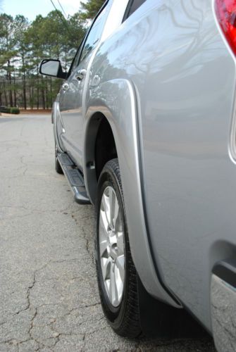 2012 Toyota Tundra Limited Extended Crew Cab Pickup 4-Door 5.7L, US $42,999.00, image 4