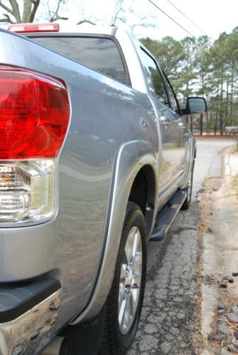 2012 Toyota Tundra Limited Extended Crew Cab Pickup 4-Door 5.7L, US $42,999.00, image 5