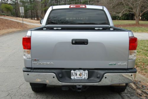 2012 Toyota Tundra Limited Extended Crew Cab Pickup 4-Door 5.7L, US $42,999.00, image 6