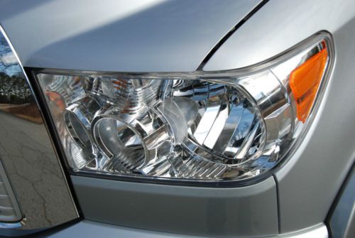 2012 Toyota Tundra Limited Extended Crew Cab Pickup 4-Door 5.7L, US $42,999.00, image 14