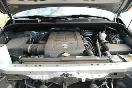 2012 Toyota Tundra Limited Extended Crew Cab Pickup 4-Door 5.7L, US $42,999.00, image 16