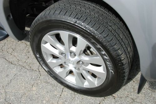 2012 Toyota Tundra Limited Extended Crew Cab Pickup 4-Door 5.7L, US $42,999.00, image 17