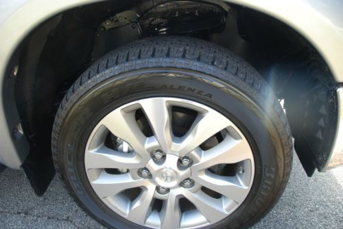 2012 Toyota Tundra Limited Extended Crew Cab Pickup 4-Door 5.7L, US $42,999.00, image 19