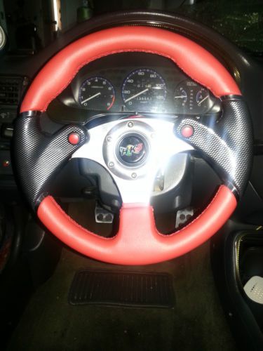 Honda, Civic, EK, LS engine, B series, extras, like new, US $3,000.00, image 3
