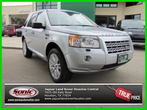 2010 hse used 3.2l i6 24v automatic 4wd suv premium