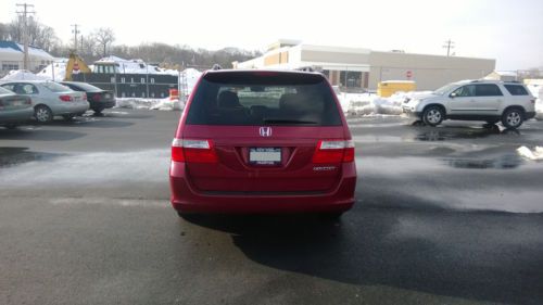 2005 Honda Odyssey EX Mini Passenger Van 5-Door 3.5L, US $9,999.00, image 2