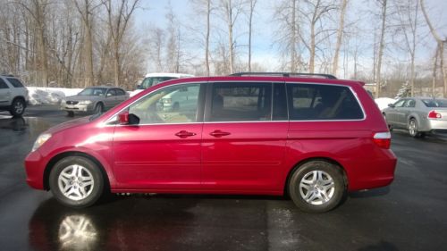 2005 Honda Odyssey EX Mini Passenger Van 5-Door 3.5L, US $9,999.00, image 3