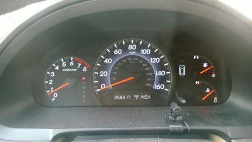 2005 Honda Odyssey EX Mini Passenger Van 5-Door 3.5L, US $9,999.00, image 6