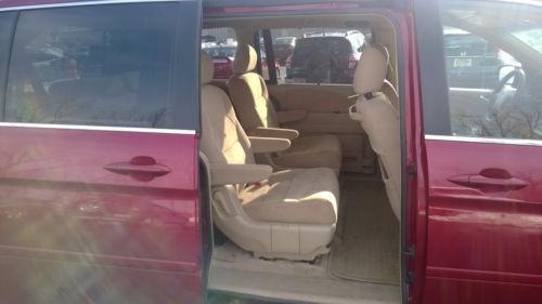 2005 Honda Odyssey EX Mini Passenger Van 5-Door 3.5L, US $9,999.00, image 8