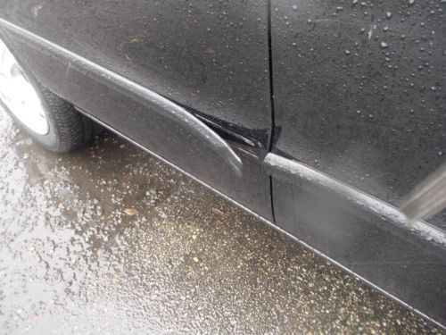 2001 Mazda 626, NO RESERVE, image 8