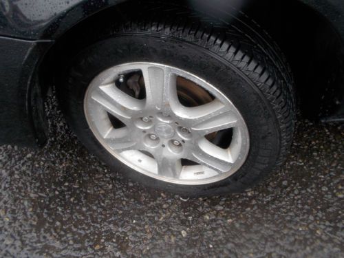 2001 Mazda 626, NO RESERVE, image 11