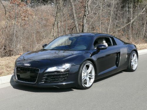 2008 audi r8