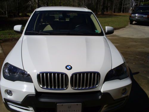 2009 BMW X5 xDrive35d Sport Utility 4-Door 3.0L CPO warranty till 10/2015, US $28,000.00, image 2