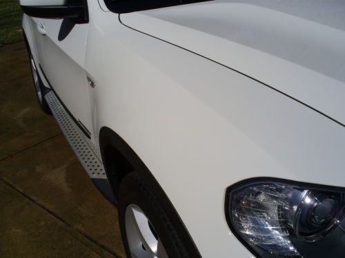 2009 BMW X5 xDrive35d Sport Utility 4-Door 3.0L CPO warranty till 10/2015, US $28,000.00, image 4