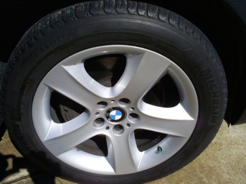 2009 BMW X5 xDrive35d Sport Utility 4-Door 3.0L CPO warranty till 10/2015, US $28,000.00, image 5