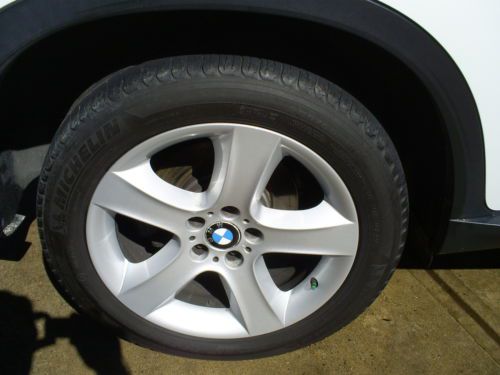 2009 BMW X5 xDrive35d Sport Utility 4-Door 3.0L CPO warranty till 10/2015, US $28,000.00, image 6