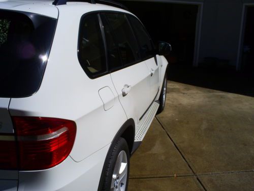 2009 BMW X5 xDrive35d Sport Utility 4-Door 3.0L CPO warranty till 10/2015, US $28,000.00, image 7