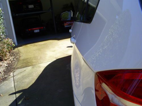 2009 BMW X5 xDrive35d Sport Utility 4-Door 3.0L CPO warranty till 10/2015, US $28,000.00, image 9