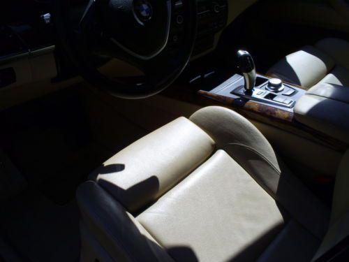 2009 BMW X5 xDrive35d Sport Utility 4-Door 3.0L CPO warranty till 10/2015, US $28,000.00, image 10
