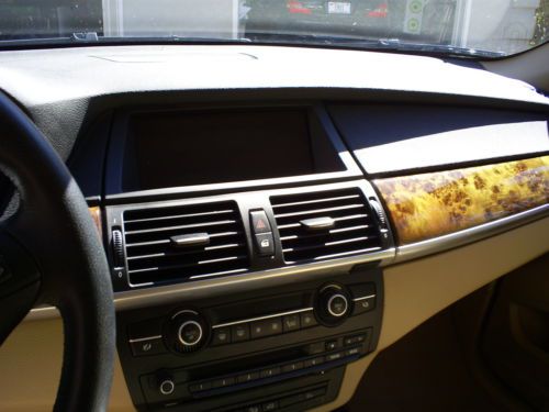 2009 BMW X5 xDrive35d Sport Utility 4-Door 3.0L CPO warranty till 10/2015, US $28,000.00, image 12