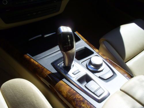 2009 BMW X5 xDrive35d Sport Utility 4-Door 3.0L CPO warranty till 10/2015, US $28,000.00, image 13