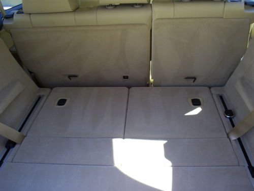 2009 BMW X5 xDrive35d Sport Utility 4-Door 3.0L CPO warranty till 10/2015, US $28,000.00, image 16