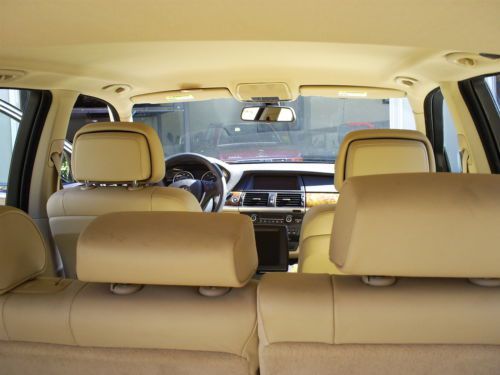 2009 BMW X5 xDrive35d Sport Utility 4-Door 3.0L CPO warranty till 10/2015, US $28,000.00, image 17