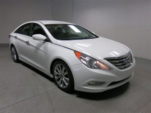 2012 se used turbo 2l i4 16v automatic fwd sedan white