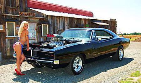 1969 plymouth road runner